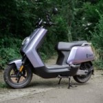 Essai du service de location Dance : une offre sans prise de tête et un bon scooter électrique