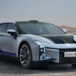 Cette voiture électrique chinoise méconnue en Europe met une raclée à Tesla au test d’autonomie en hiver
