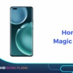 Le Honor Magic 4 Pro passe déjà sous la barre de 1000 € pour le Prime Day