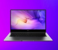 Huawei MateBook D 14 (2021)