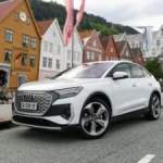 Essai Audi Q4 Sportback e-tron : le SUV coupé est-il si différent ?