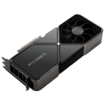 Nvidia GeForce RTX 3090 Ti