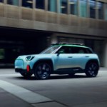 Mini Concept Aceman : un modèle inédit et électrique basé sous Android (mais pas Auto)