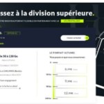 De 50 à 130 Go dès 6,99 €/mois, ce forfait modulable est le bon deal du moment