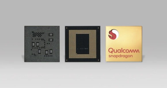 Source : Qualcomm