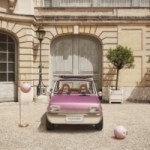 La Renault 5 Diamant est un étonnant concept électrique disponible à l’achat