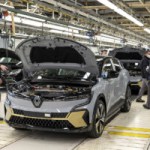 Renault ouvre un atelier en France pour produire le moteur électrique de la Megane E-Tech