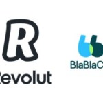 Revolut offre du cashback sur votre prochain voyage avec Blablacar