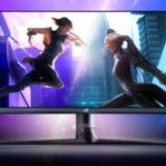 Asus lance un écran gaming 4K de 32″ méchamment équipé pour les streams