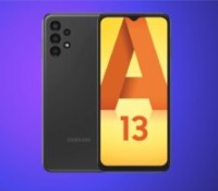 Samsung Galaxy A13