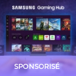 Samsung Neo QLED : voici une offre parfaite pour profiter du Xbox Game Pass Ultimate sur son TV