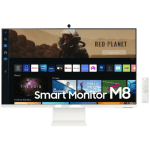 Samsung Smart Monitor M8 (2022)