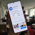 Samsung Wallet, l’app qui va tout changer pour vos déplacements pendant les JO