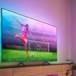 L’énorme TV 4K Philips The One 70 pouces (HDMI 2.1) est à très bon prix