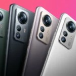 Xiaomi 12S et 12S Pro : de nouveaux princes de la photo, puissance et charge rapide