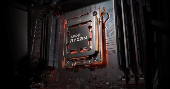 Source : AMD