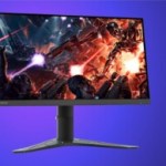 Avis aux gamers, cet écran PC QHD, 165 Hz et 1 ms est à prix canon (-35%)