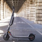 Test de la trottinette électrique Ninebot KickScooter E45E : agile et autonome