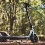 Test Ninebot Kickscooter P65E : la trottinette électrique qui remplit (presque) toutes les cases