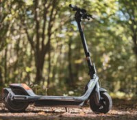 Essai Ninebot Segway P65E