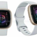 Fitbit Sense 2, Versa 4 et Inspire 3 : de nouveaux rendus pointent vers une sortie imminente