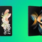 Samsung Galaxy Z Fold 4 et Z Flip 4 : une énorme fuite révèle tous les détails sur les pliants