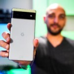 Google Pixel 6 : après 9 mois, suis-je le seul à l’aimer ?