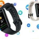 À -43%, le Honor Band 6 est plus abordable que le bracelet connecté de Xiaomi