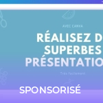 Connaissez-vous Canva, cet outil qui permet de réaliser de belles présentations en quelques clics ?