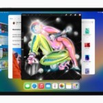 iPadOS 16 : votre iPad recevrait sa mise à jour un mois après l’iPhone