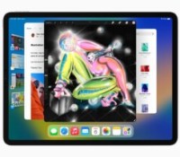 iPadOS 16 serait loin d'être prêt pour son déploiement à grande échelle // Source : Apple