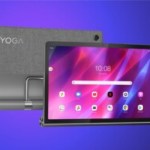 Lenovo Yoga Tab 11 : une tablette performante en promotion à moins de 250 €