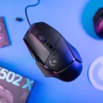 Test de la Logitech G502 X : une évolution timide, une recette toujours efficace