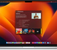 Les nouveaux résultats Spotlight // Source : Apple