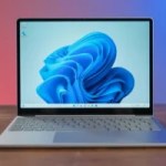 Surface Laptop Go 2 : le récent PC portable abordable de Microsoft est à -22 %