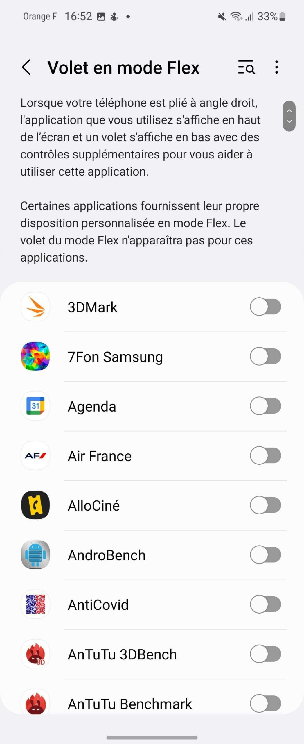 One UI 4.1.1 Galaxy Z Flip 4 (6)