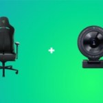 Razer vous fait économiser 210 € sur ce pack gaming (chaise + webcam pour le stream)