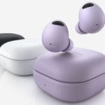 Galaxy Buds 2 Pro officialisés : Samsung annonce des écouteurs avec transmission « Hi-Fi »