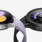 Galaxy Watch 5 et Watch 5 Pro officialisées : Samsung lance deux montres design et sportives