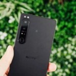 Le Sony Xperia 1 V corrigerait deux des principaux problèmes de la photo sur smartphone