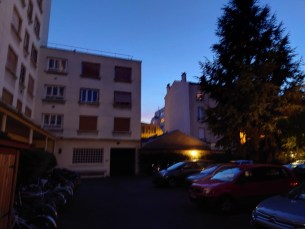 Sony Xperia 1 IV de nuit (9)