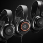 Arctis Nova : Steelseries dévoile une nouvelle gamme de casques gaming