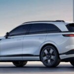 XPeng G9 : le SUV électrique qu’il faut surveiller