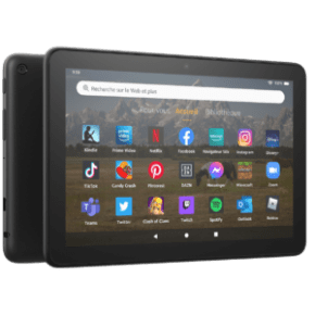 Amazon Fire HD 8 (2022)