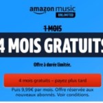 Amazon Music septembre 2021