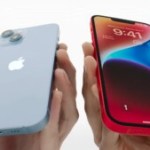 La première chose que vous ferez avec votre nouvel iPhone 14 est de lancer une mise à jour