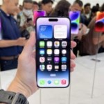 Premières impressions sur les iPhone 14 Pro et 14 Pro Max dans la presse : ils créent la surprise avec Dynamic Island