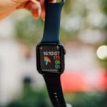 Test de l’Apple Watch SE (2022) : tout ce qu’il faut au juste prix