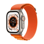 Apple Watch Ultra 1