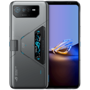 Asus ROG Phone 6D Ultimate